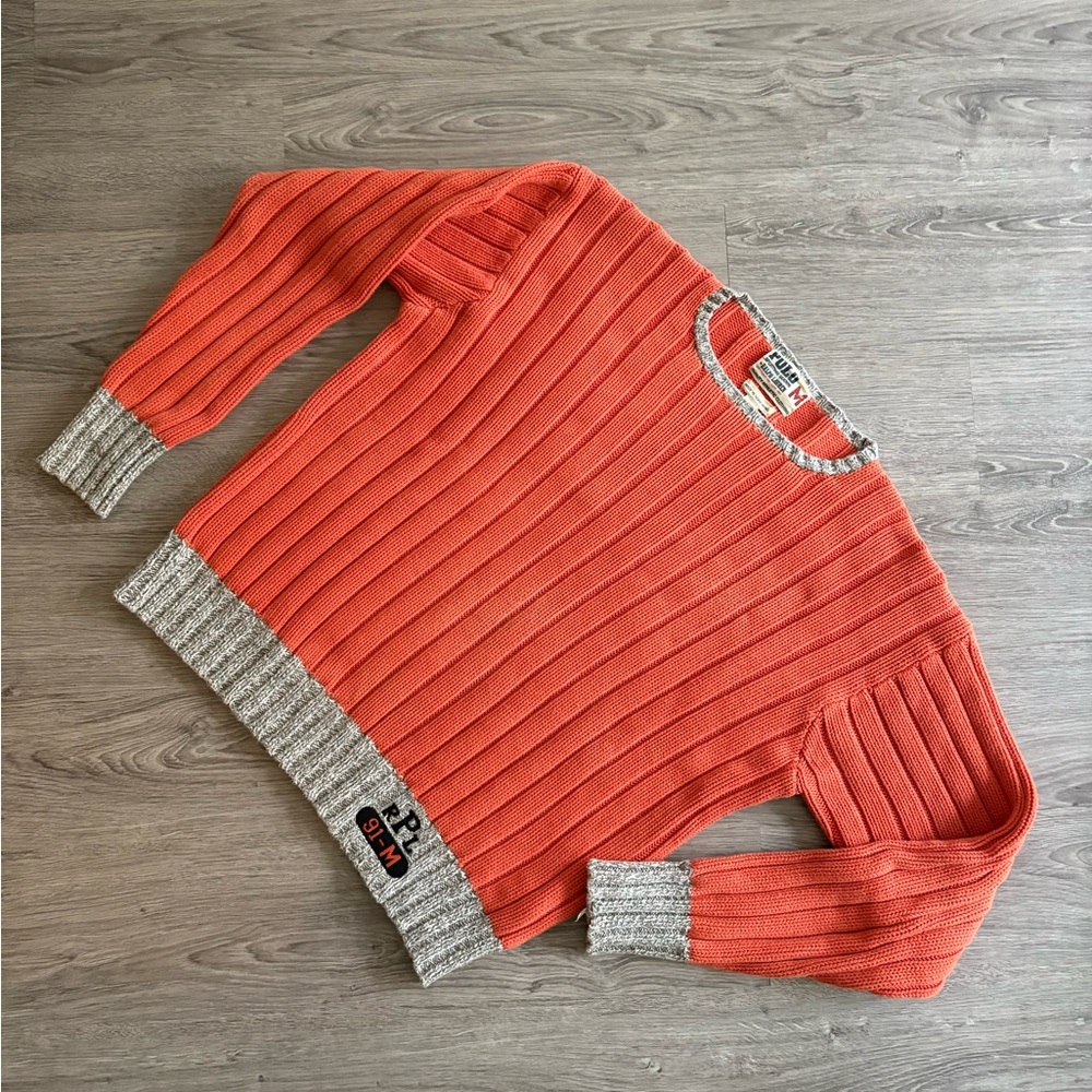 Polo Ralph Lauren Knitted Sweater